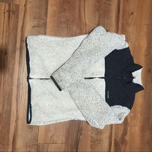 Culumbia fleece